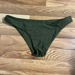 Midori Parker Bottom